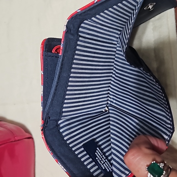 Nautica trifold wallet - Picture 6 of 9